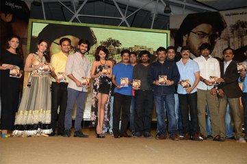 Satya 2 Audio Launch